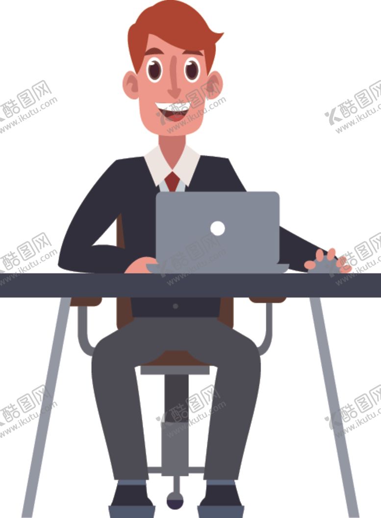 编号：31774907091538575365【酷图网】源文件下载-卡通人物