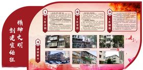 精神文明创建