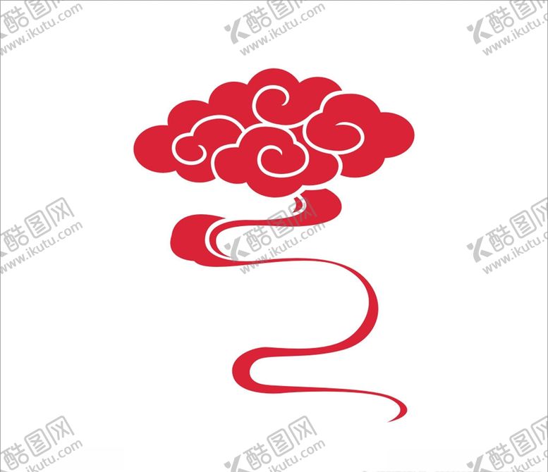 编号：87619509280745236073【酷图网】源文件下载-祥云