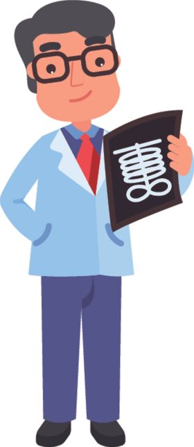 医护人员院职业师