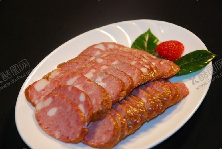 编号：66909311021014358461【酷图网】源文件下载-自制红肠