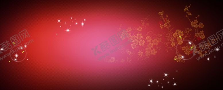 编号：91175810021020141888【酷图网】源文件下载-红色背景