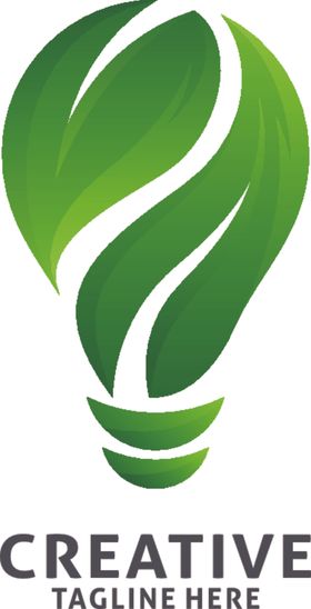 灯泡LOGO
