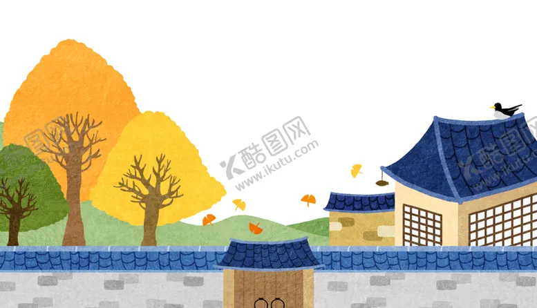 编号：38448304070747484700【酷图网】源文件下载-中国风建筑PNG免扣素材