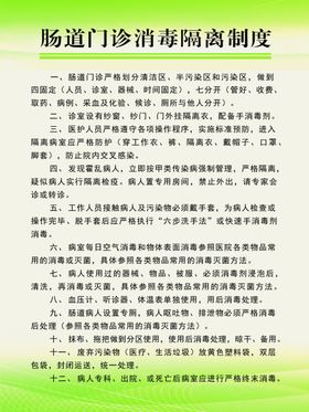 医院制度