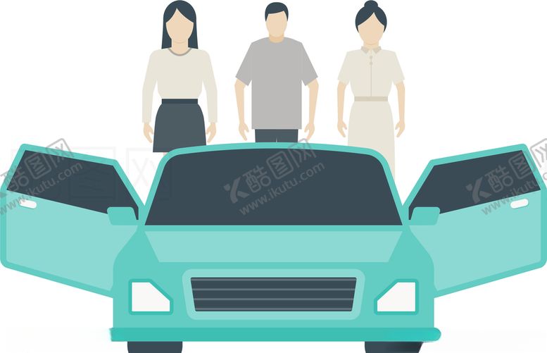 编号：97040905071254407137【酷图网】源文件下载-汽车服务