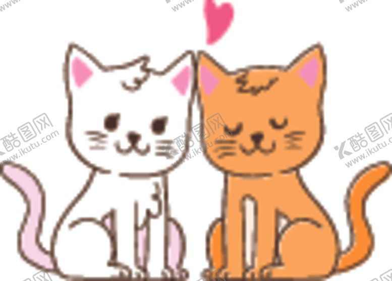 编号：55628610061719208396【酷图网】源文件下载-猫咪