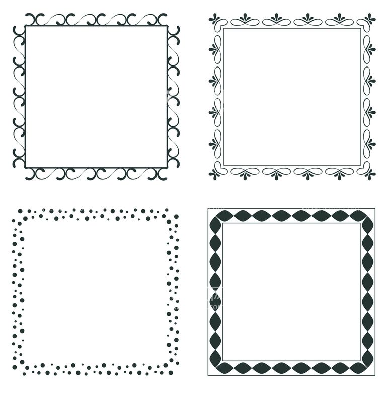编号：29140709291013182670【酷图网】源文件下载-欧式边框