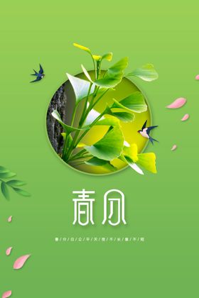 春分素材传统活动