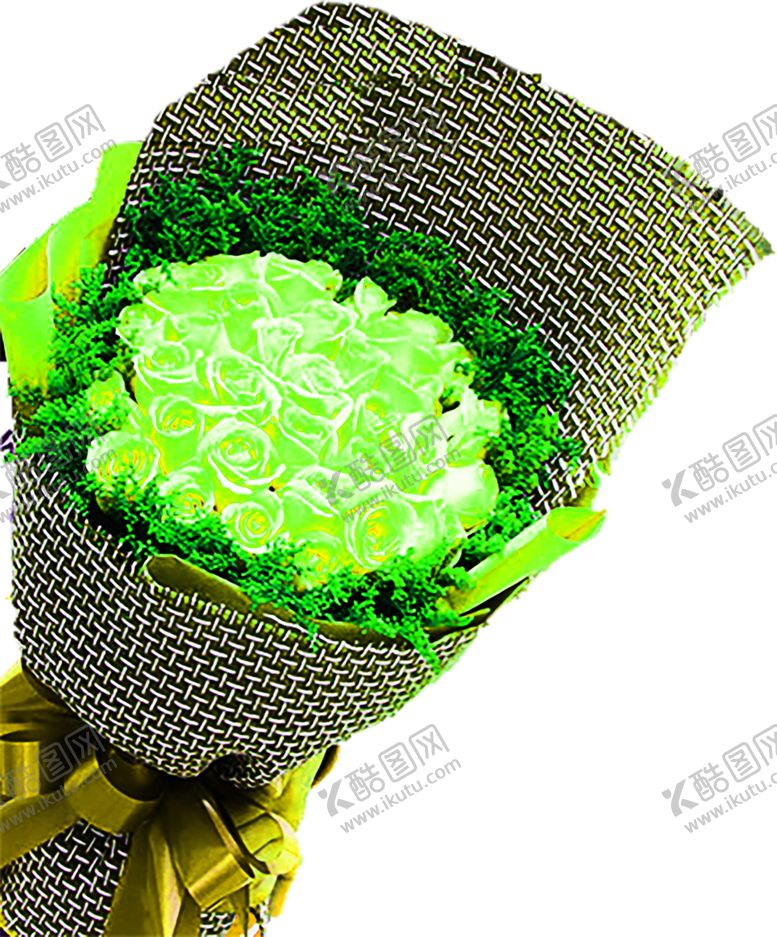 编号：40190909281701425799【酷图网】源文件下载-花素材