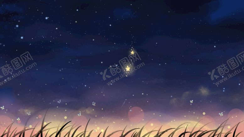 编号：94815609291656272907【酷图网】源文件下载-小清新简约创意海报图片
