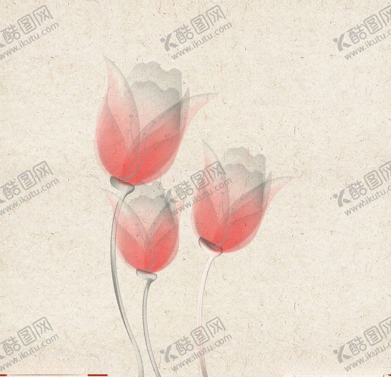 矢量动物矢量植物插画手绘昆虫狸猫树墩