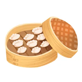 饺子