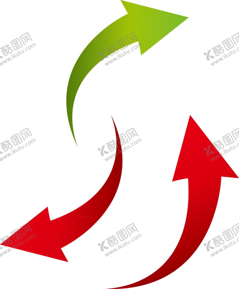 编号：64993405102008349393【酷图网】源文件下载-箭头