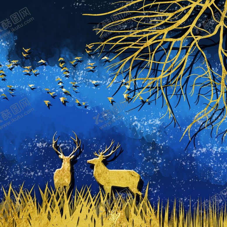 编号：78277210051958038267【酷图网】源文件下载-装饰画