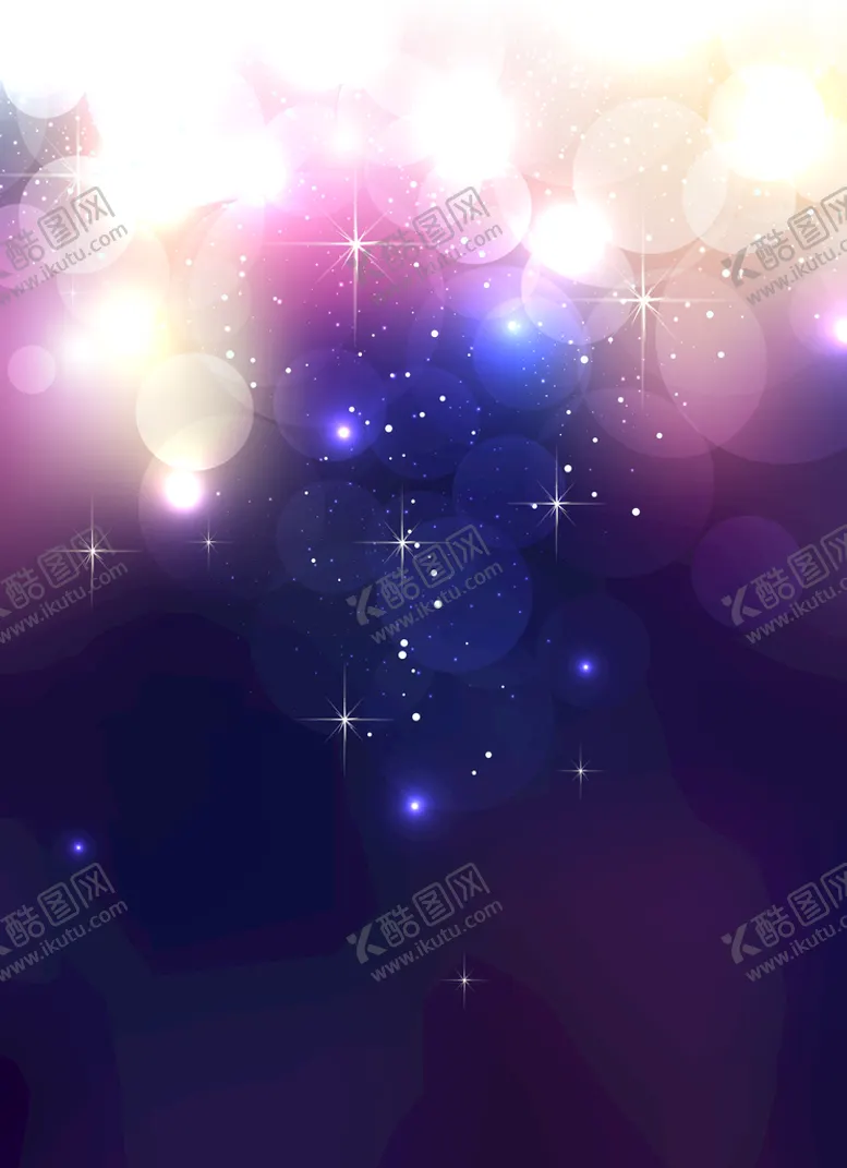 编号：43925709180626352807【酷图网】源文件下载-光斑背景