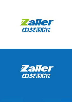 科技标识设计字母简约