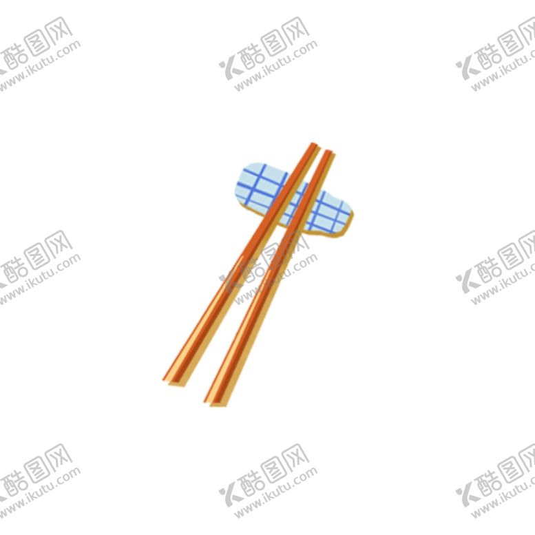 编号：92066307071242468779【酷图网】源文件下载-筷子