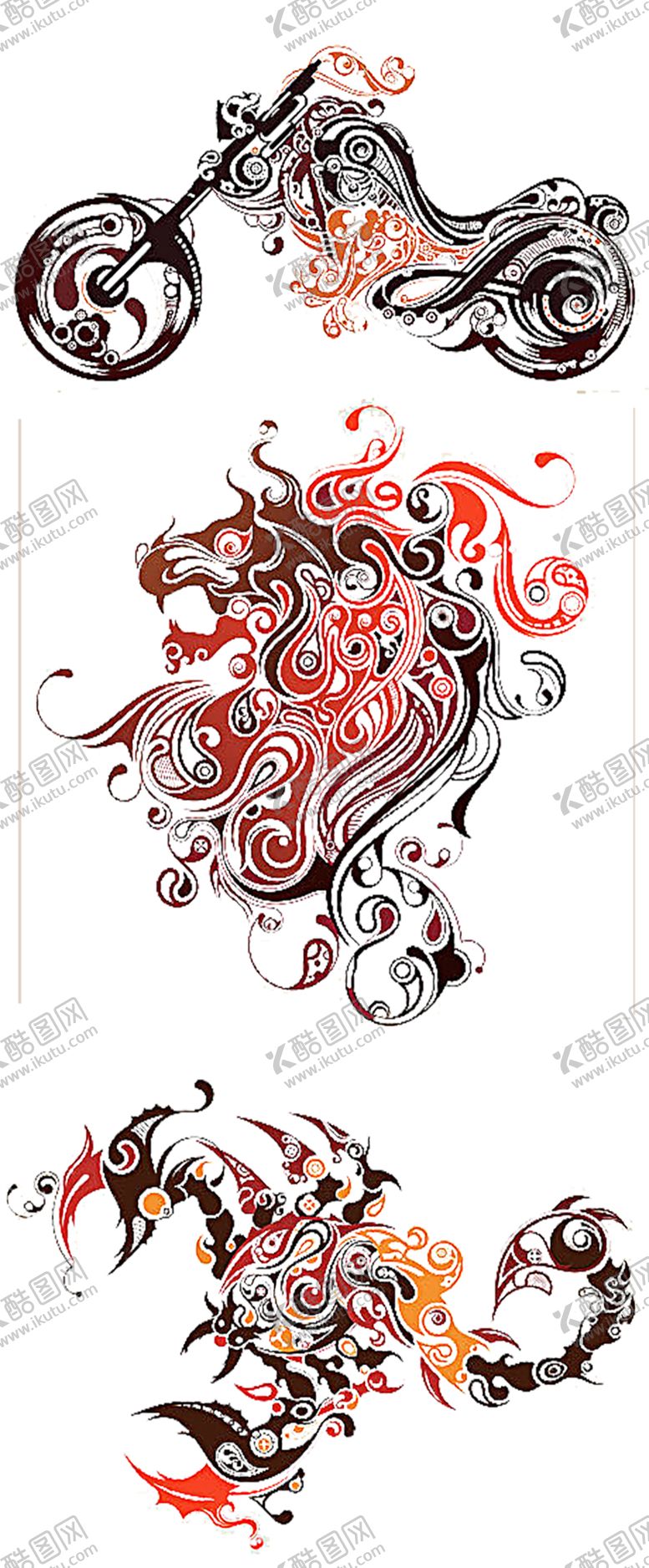 编号：28873710050028525933【酷图网】源文件下载-火焰素材