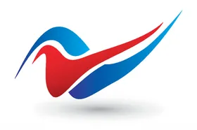 logo素材版式元设计配色参考