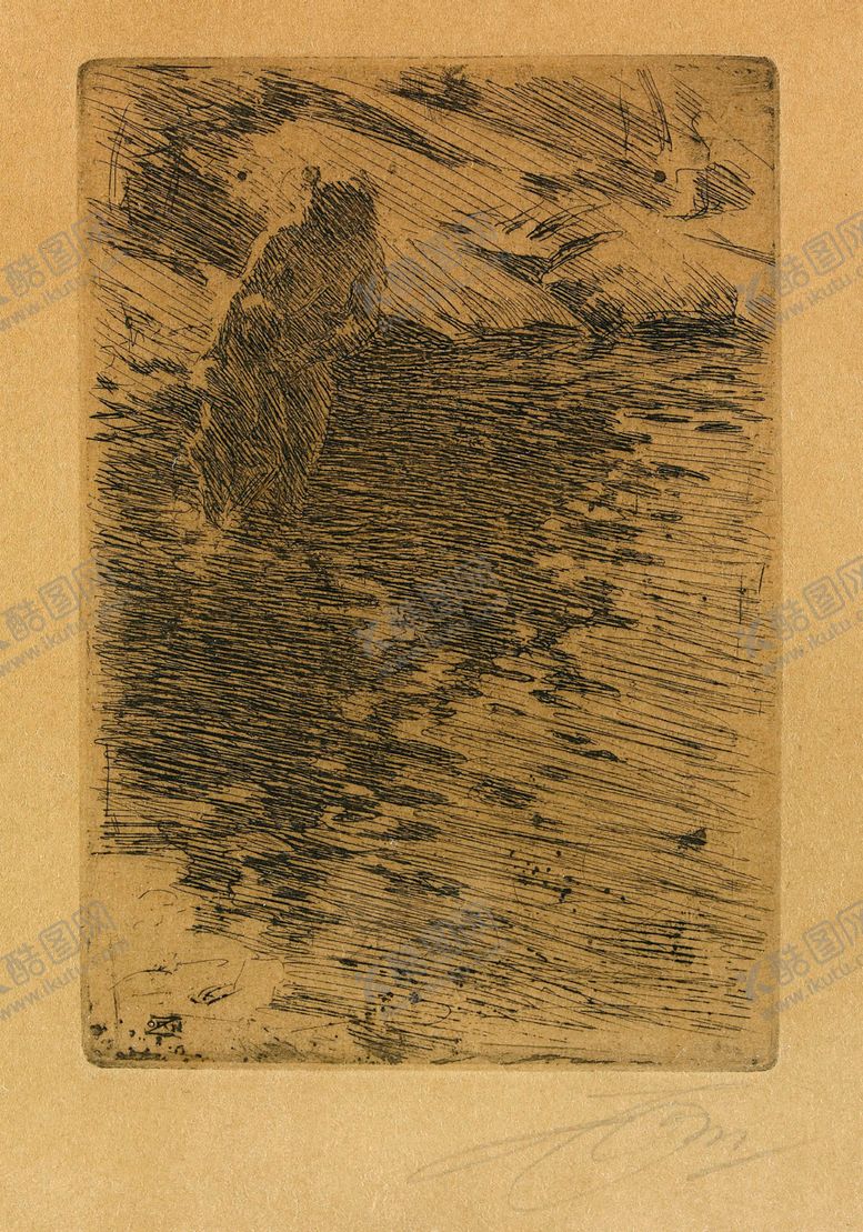 编号：67199505171744286978【酷图网】源文件下载-人物形象素描绘画