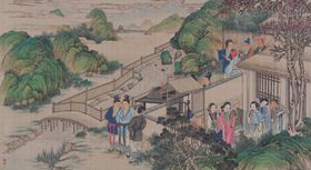 红楼梦