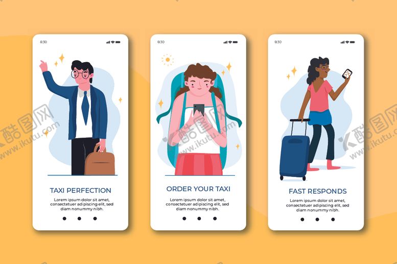 编号：33651611020144272535【酷图网】源文件下载-引导页