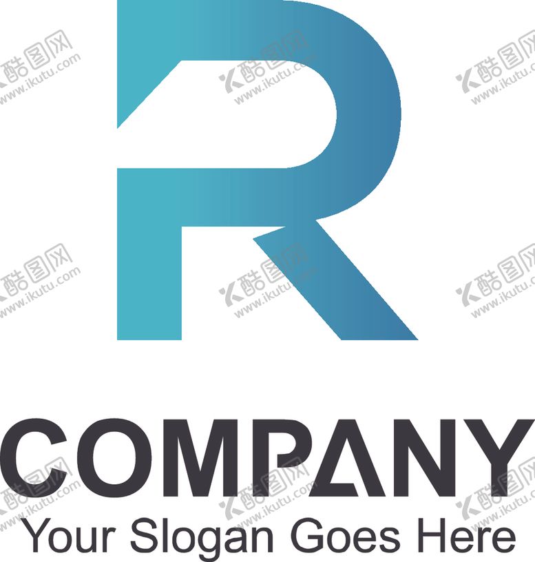 编号：28081509121351165651【酷图网】源文件下载-字母logo