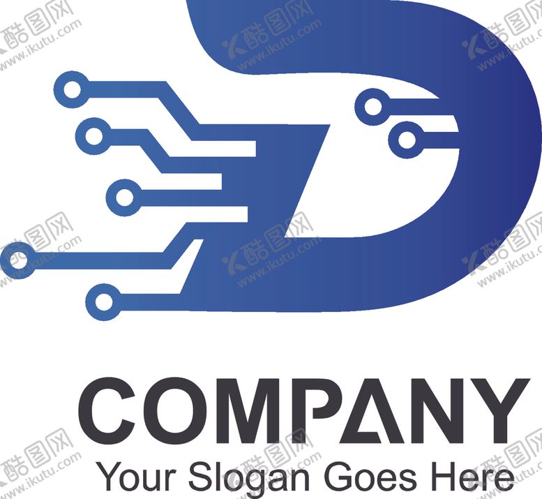 编号：48179109181839101687【酷图网】源文件下载-字母图标