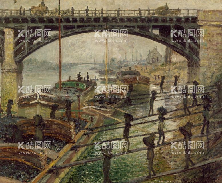 编号：32975809192317255302【酷图网】源文件下载-世界名画 油画