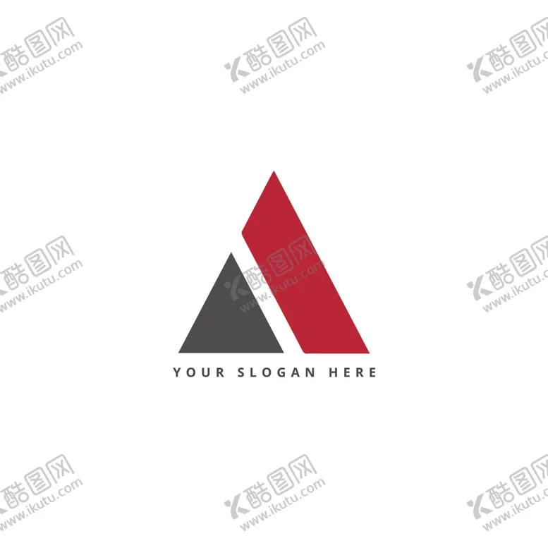 编号：26949412130340234611【酷图网】源文件下载-大气企业LOGO设计图片