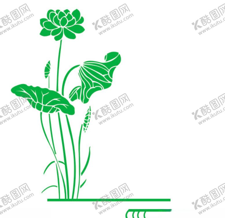 编号：99794909210343071414【酷图网】源文件下载-荷荷叶荷花