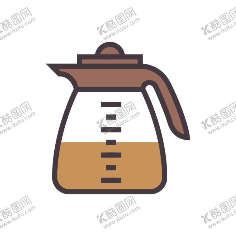 编号：90625606160748232825【酷图网】源文件下载-咖啡图标