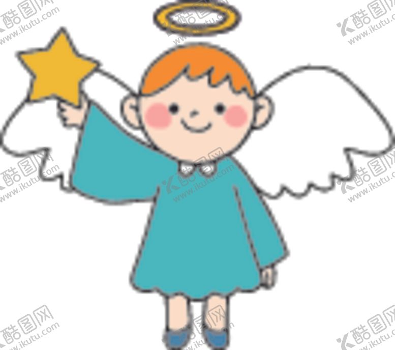 编号：17045009182214322369【酷图网】源文件下载-天使