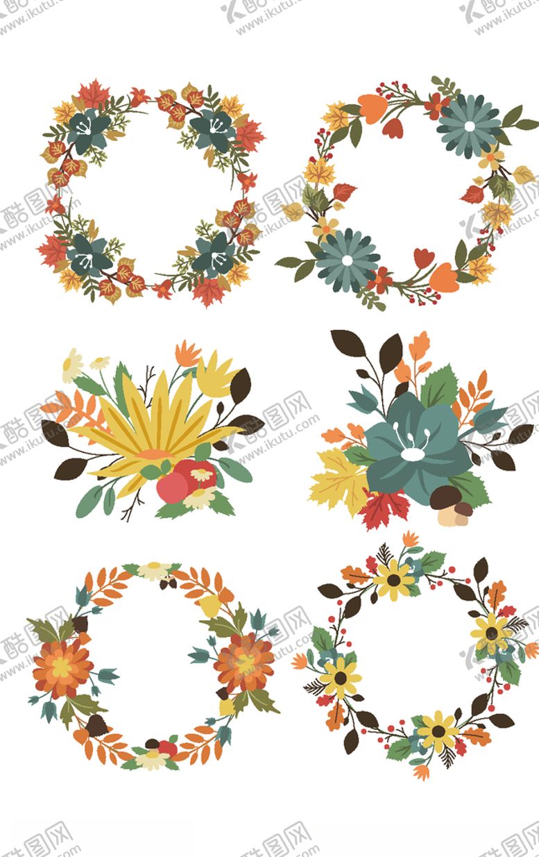 编号：42446910282316598596【酷图网】源文件下载-植物素材