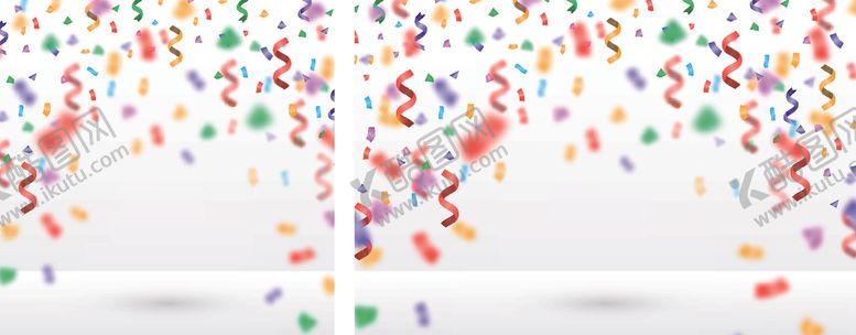 编号：50226909300252597027【酷图网】源文件下载-彩色碎纸