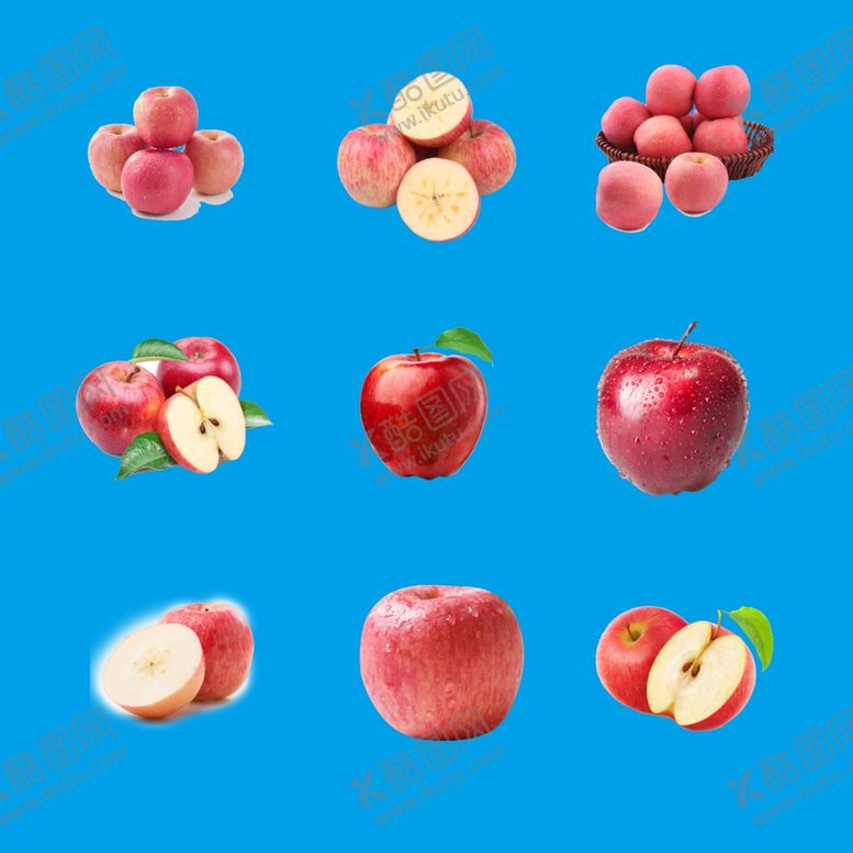 编号：34006310070743236640【酷图网】源文件下载-苹果