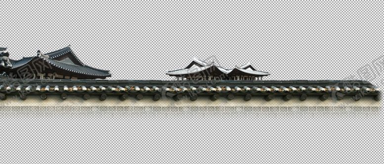 编号：11147403230152386942【酷图网】源文件下载-屋檐