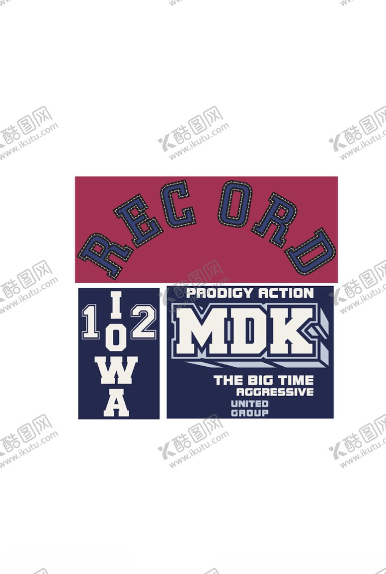 编号：59480909210134262889【酷图网】源文件下载-服装印花