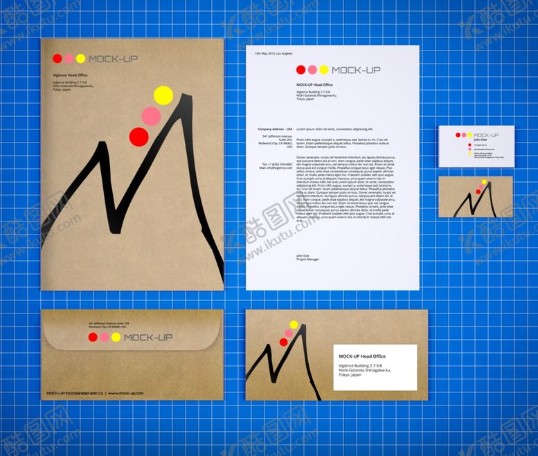 编号：27487509261320088094【酷图网】源文件下载-卡片样机