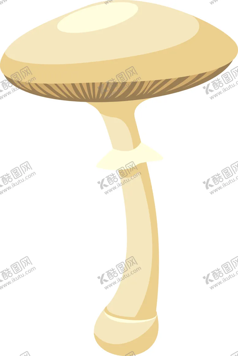 编号：26744502081938129637【酷图网】源文件下载-蘑菇