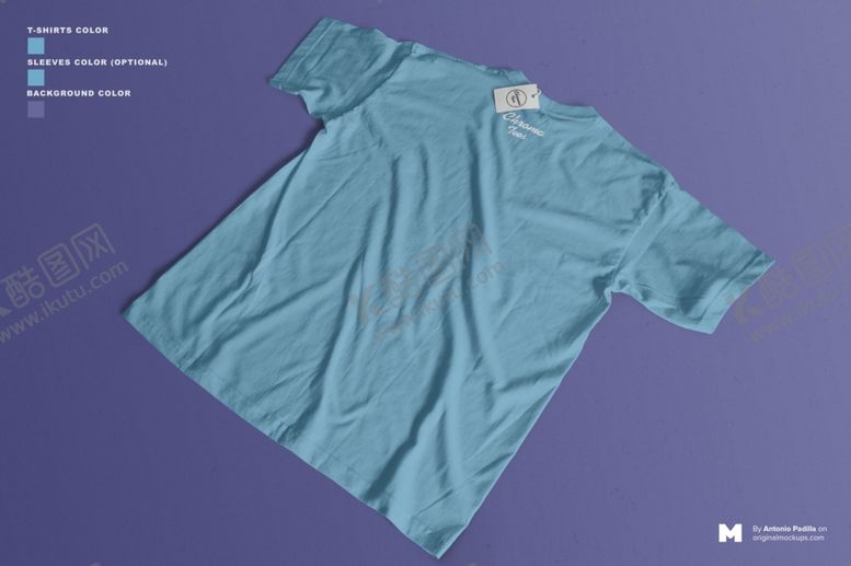编号：27764707072220323255【酷图网】源文件下载-服装样机
