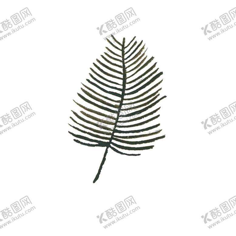 编号：22656806290128366156【酷图网】源文件下载-手绘植物