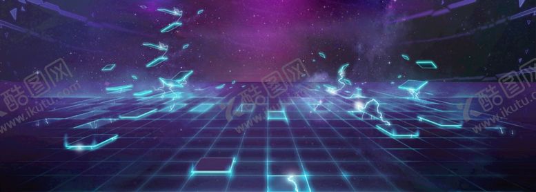 编号：19930012011036305009【酷图网】源文件下载-科技背景