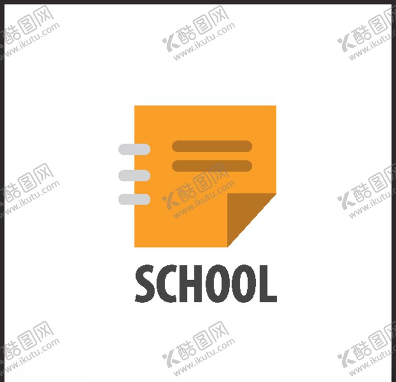 编号：78968010241945193625【酷图网】源文件下载-学校logo