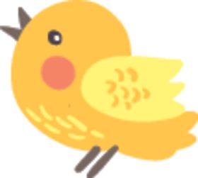 手绘卡通动物