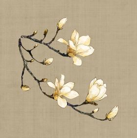 水墨画