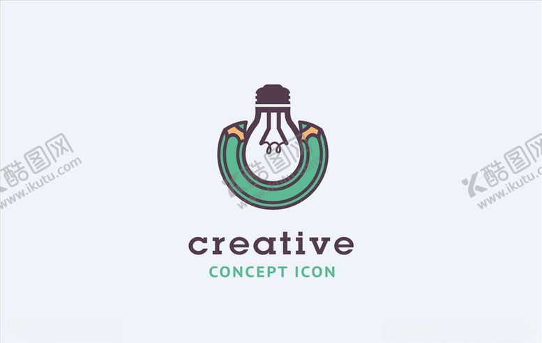 编号：44245809250603148098【酷图网】源文件下载-笔灯泡