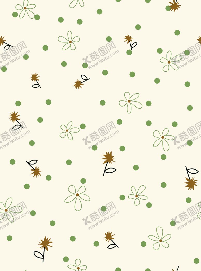 编号：82439609190202090879【酷图网】源文件下载-小花