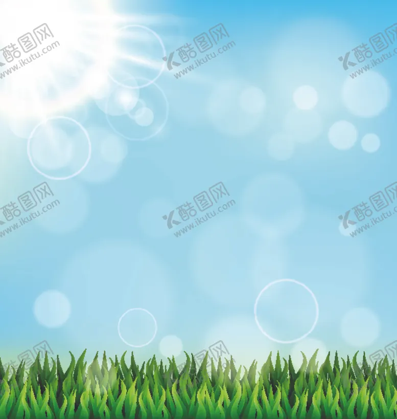 编号：76728604290019133966【酷图网】源文件下载-风景画